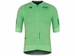 GOBIK Carrera 2.0 Unisex Mantis Maillot Manches Courtes Warm 2023