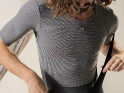 GOBIK Cell Skin Man Maillot Manche Courte Cold 2023 -Pas Cher Vtt Magasin gobik cell skin man maillot manche courte cold 2023 2