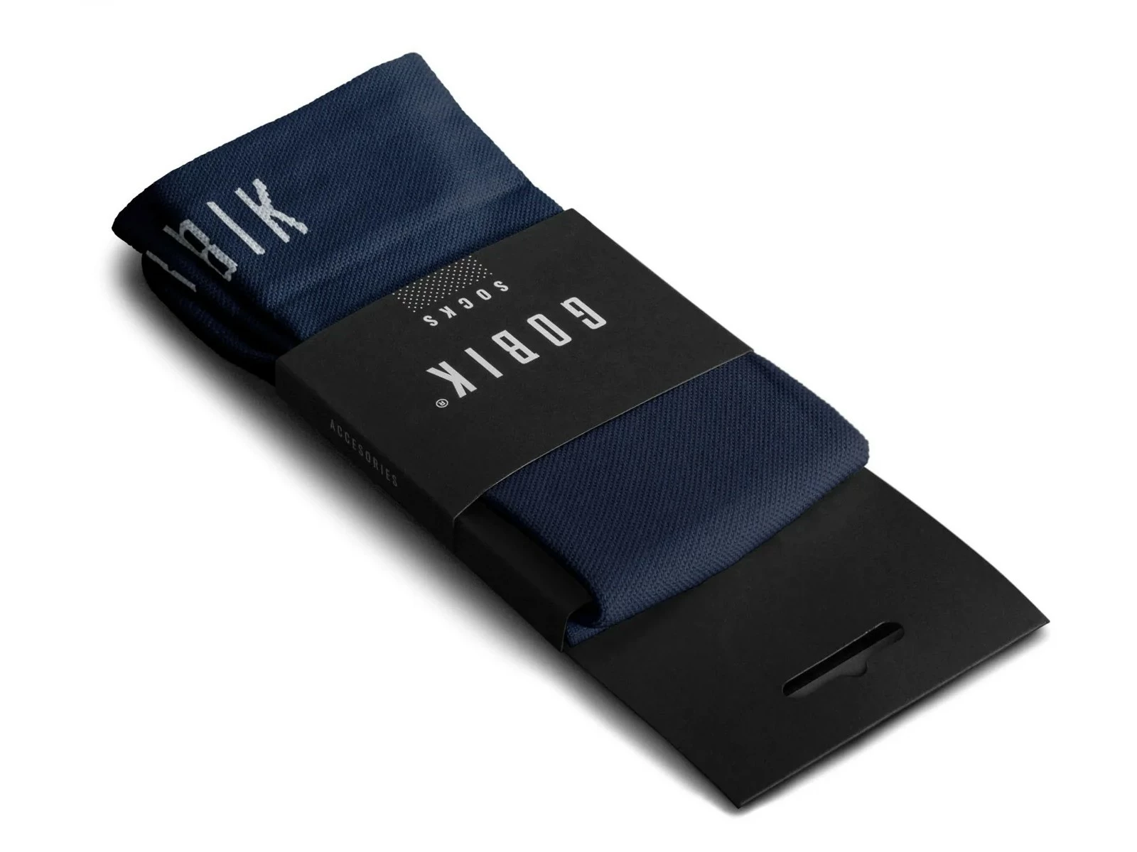 GOBIK Chaussettes Pure Sapphire Mixte 2023 2 GOBIK Chaussettes Pure Sapphire Mixte 2023 – Image 2