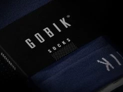 GOBIK Chaussettes Pure Sapphire Mixte 2023 6 GOBIK Chaussettes Pure Sapphire Mixte 2023 -Pas Cher Vtt Magasin gobik chaussettes pure sapphire mixte 2023 2