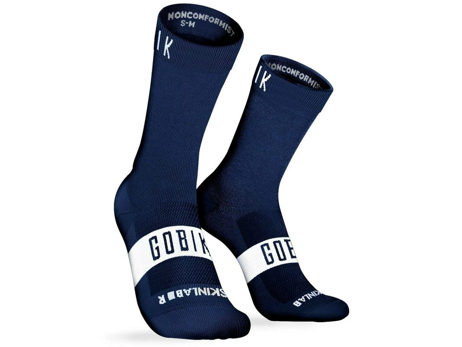 GOBIK Chaussettes Pure Sapphire Mixte 2023 1 GOBIK Chaussettes Pure Sapphire Mixte 2023