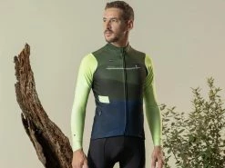 GOBIK Cobble Baffin Maillot Manche Longue Cold 2023 -Pas Cher Vtt Magasin gobik cobble baffin maillot manche longue cold 2023 2
