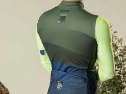 GOBIK Cobble Baffin Maillot Manche Longue Cold 2023 -Pas Cher Vtt Magasin gobik cobble baffin maillot manche longue cold 2023 3