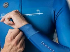 GOBIK Cobble Man Harbor Maillot Manche Longue Cold 2023 -Pas Cher Vtt Magasin gobik cobble man harbor maillot manche longue cold 2023 3