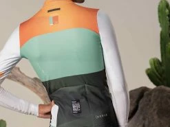 GOBIK Cobble Man Hunter Maillot Manche Longue Cold 2023 -Pas Cher Vtt Magasin gobik cobble man hunter maillot manche longue cold 2023 2