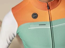 GOBIK Cobble Man Hunter Maillot Manche Longue Cold 2023 -Pas Cher Vtt Magasin gobik cobble man hunter maillot manche longue cold 2023 3