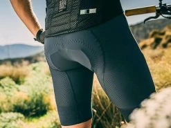 GOBIK Cuissard Court Absolute 5.0 K10 Slate Gray Warm 2022 -Pas Cher Vtt Magasin gobik cuissard court absolute 50 k10 slate gray warm 2022 3