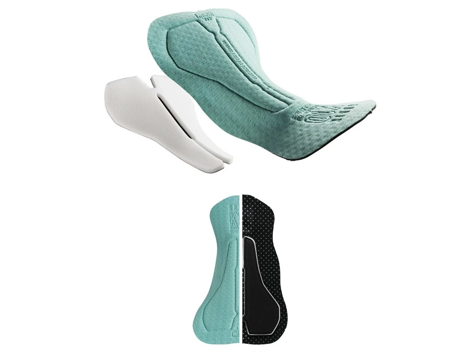 GOBIK Cuissard Court Absolute Army 5.0 K10 Warm 2022 3 GOBIK Cuissard Court Absolute Army 5.0 K10 Warm 2022 – Image 3