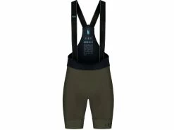 GOBIK Cuissard Court Absolute Army 5.0 K10 Warm 2022