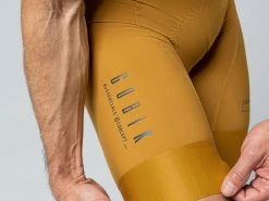 GOBIK Cuissard Court Matt Turmeric K10 Warm 2023 -Pas Cher Vtt Magasin gobik cuissard court matt turmeric k10 warm 2023 2