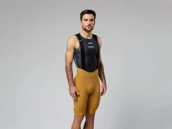 GOBIK Cuissard Court Matt Turmeric K10 Warm 2023 -Pas Cher Vtt Magasin gobik cuissard court matt turmeric k10 warm 2023 5