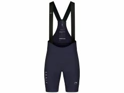 GOBIK Cuissard Court Matt Ultrablue K10 Warm 2023