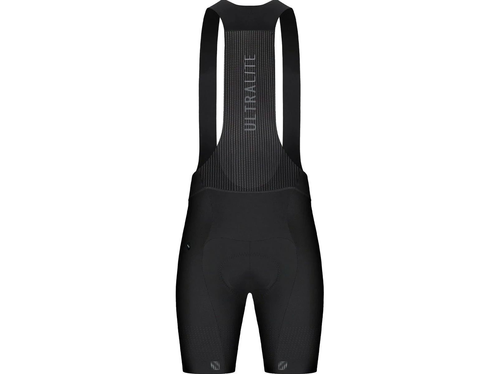 GOBIK Cuissard Court Ultralite K12 Black 2022 2 GOBIK Cuissard Court Ultralite K12 Black 2022 – Image 2