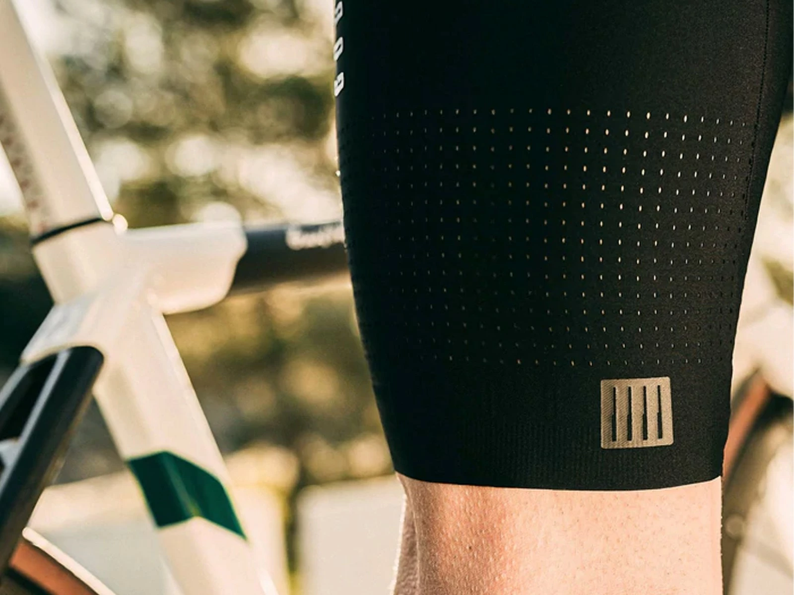 GOBIK Cuissard Court Ultralite K12 Black 2022 5 GOBIK Cuissard Court Ultralite K12 Black 2022 – Image 5