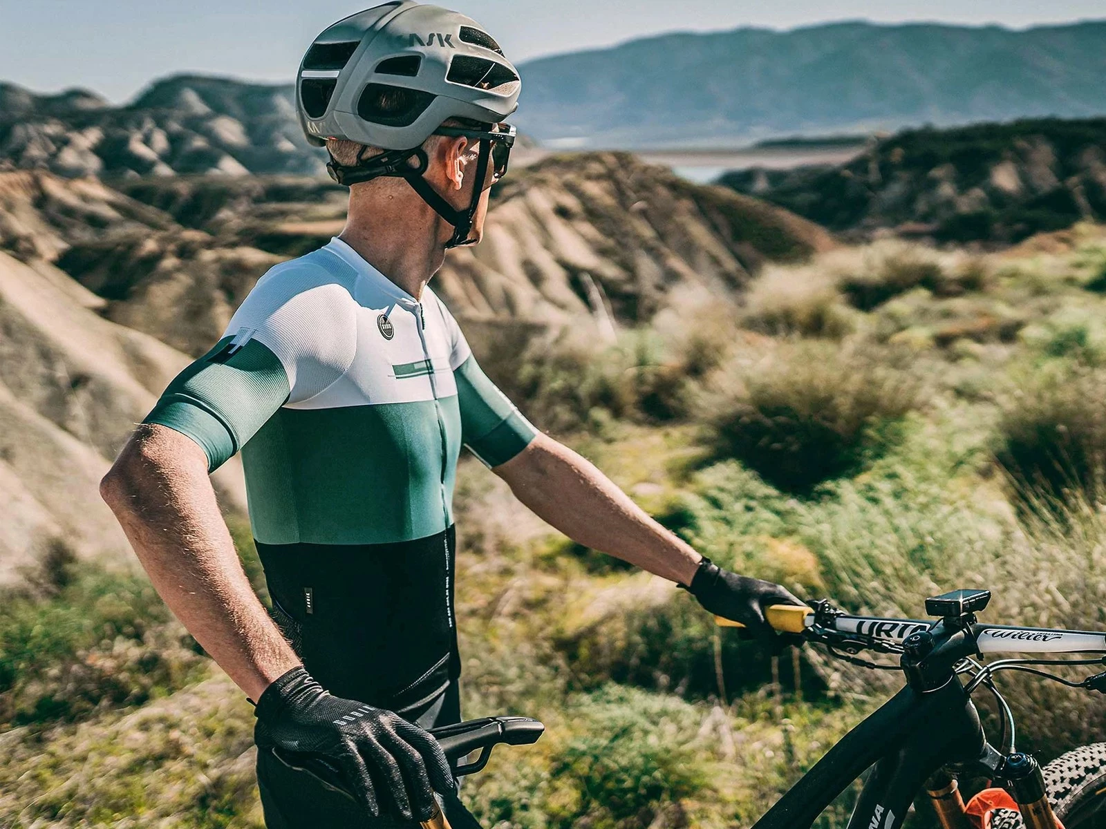 GOBIK CX Pro 2.0 Fern Maillot Manches Courtes Warm 2022 3 GOBIK CX Pro 2.0 Fern Maillot Manches Courtes Warm 2022 – Image 3