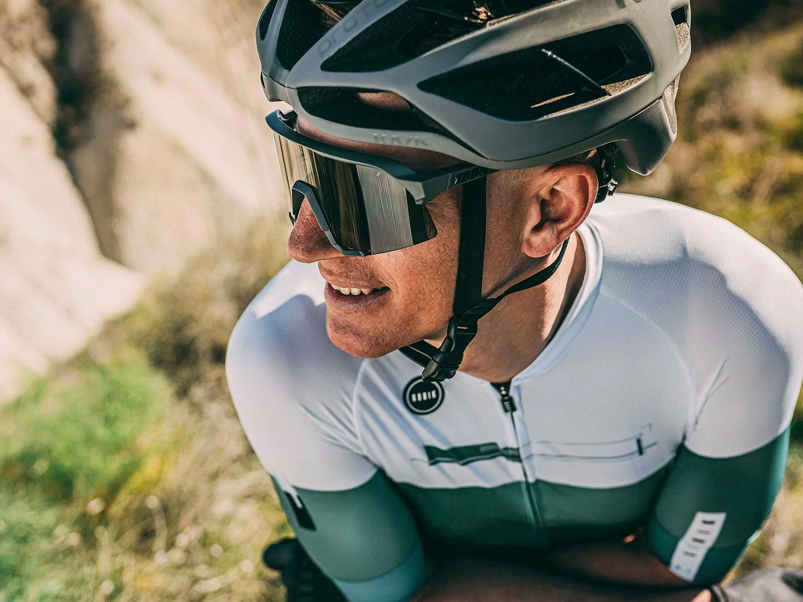 GOBIK CX Pro 2.0 Fern Maillot Manches Courtes Warm 2022 4 GOBIK CX Pro 2.0 Fern Maillot Manches Courtes Warm 2022 – Image 4