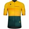 GOBIK CX Pro 2.0 Saffron Maillot Manches Courtes Warm 2022