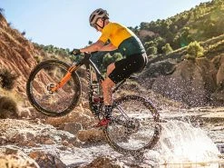 GOBIK CX Pro 2.0 Saffron Maillot Manches Courtes Warm 2022 -Pas Cher Vtt Magasin gobik cx pro 20 saffron maillot manches courtes warm 2022 2