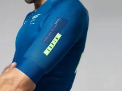 GOBIK CX Pro 2.0 Unisex Mykonos Maillot Manches Courtes Warm 2023 -Pas Cher Vtt Magasin gobik cx pro 20 unisex mykonos maillot manches courtes warm 2023 4