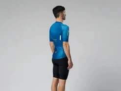 GOBIK CX Pro 2.0 Unisex Mykonos Maillot Manches Courtes Warm 2023 -Pas Cher Vtt Magasin gobik cx pro 20 unisex mykonos maillot manches courtes warm 2023 5