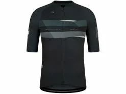 GOBIK CX Pro 2.0 Unisex Soot Maillot Manches Courtes Warm 2023