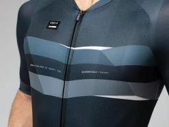 GOBIK CX Pro 2.0 Unisex Soot Maillot Manches Courtes Warm 2023 -Pas Cher Vtt Magasin gobik cx pro 20 unisex soot maillot manches courtes warm 2023 3