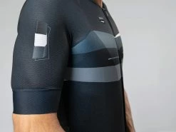 GOBIK CX Pro 2.0 Unisex Soot Maillot Manches Courtes Warm 2023 -Pas Cher Vtt Magasin gobik cx pro 20 unisex soot maillot manches courtes warm 2023 5