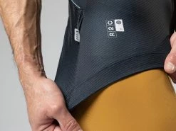 GOBIK CX Pro 2.0 Unisex Soot Maillot Manches Courtes Warm 2023 -Pas Cher Vtt Magasin gobik cx pro 20 unisex soot maillot manches courtes warm 2023 6