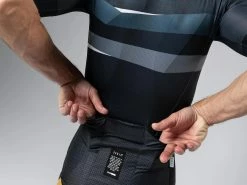 GOBIK CX Pro 2.0 Unisex Soot Maillot Manches Courtes Warm 2023 -Pas Cher Vtt Magasin gobik cx pro 20 unisex soot maillot manches courtes warm 2023 8