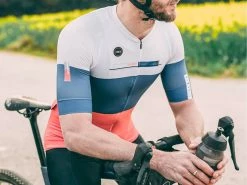 GOBIK CX Pro Cluster Terrestre Maillot Manches Courtes 2022 -Pas Cher Vtt Magasin gobik cx pro cluster terrestre maillot manches courtes 2022 3