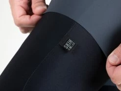 GOBIK Genouillère Haru Pitch Black -Pas Cher Vtt Magasin gobik genouillere haru pitch black 3