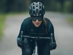 GOBIK Gilet Thermique Unisexe Xmax Black Lead - 2022 -Pas Cher Vtt Magasin gobik gilet thermique unisexe xmax black lead 2022 2