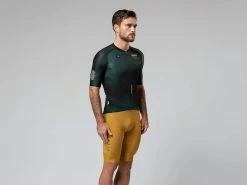 GOBIK Infinity Emerald Unisex Maillot Manches Courtes Warm 2023 -Pas Cher Vtt Magasin gobik infinity emerald unisex maillot manches courtes warm 2023 2