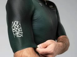 GOBIK Infinity Emerald Unisex Maillot Manches Courtes Warm 2023 -Pas Cher Vtt Magasin gobik infinity emerald unisex maillot manches courtes warm 2023 3