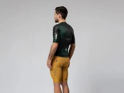 GOBIK Infinity Emerald Unisex Maillot Manches Courtes Warm 2023 -Pas Cher Vtt Magasin gobik infinity emerald unisex maillot manches courtes warm 2023 5