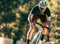 GOBIK Infinity Midnight Maillot Manches Courtes 2022 -Pas Cher Vtt Magasin gobik infinity midnight maillot manches courtes 2022 2