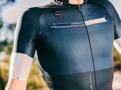 GOBIK Infinity Midnight Maillot Manches Courtes 2022 -Pas Cher Vtt Magasin gobik infinity midnight maillot manches courtes 2022 3