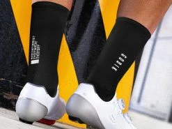 GOBIK Lightweight Unisex Paire De Chaussettes Cycliste Noir -Pas Cher Vtt Magasin gobik lightweight unisex paire de chaussettes cycliste noir 2