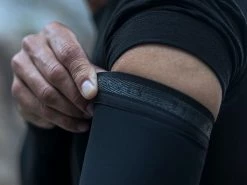 GOBIK Manchettes Légères Haru Pitch Black -Pas Cher Vtt Magasin gobik manchettes legeres haru pitch black 3