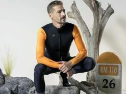 GOBIK Mist Blend Russet Veste Homme Cold 2023 6 GOBIK Mist Blend Russet Veste Homme Cold 2023 -Pas Cher Vtt Magasin gobik mist blend russet veste homme cold 2023 2