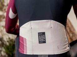 GOBIK Pacer Blend Cabernet Maillot Manche Longue Cold 2023 -Pas Cher Vtt Magasin gobik pacer blend cabernet maillot manche longue cold 2023 3