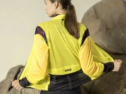 GOBIK Pluvia Citronell Veste Imperméable Unisex Cold 2023 -Pas Cher Vtt Magasin gobik pluvia citronell veste impermeable unisex cold 2023 3