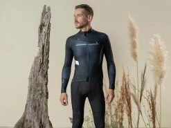 GOBIK Skimo Pro Royal Black Veste Thermique Cold 2023 -Pas Cher Vtt Magasin gobik skimo pro royal black veste thermique cold 2023 2