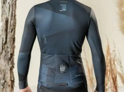 GOBIK Skimo Pro Royal Black Veste Thermique Cold 2023 -Pas Cher Vtt Magasin gobik skimo pro royal black veste thermique cold 2023 3