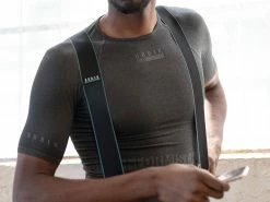 GOBIK Sous-couche Thermique Limber Skin Basalt 7 GOBIK Sous-couche Thermique Limber Skin Basalt -Pas Cher Vtt Magasin gobik sous couche thermique limber skin basalt 3