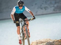 GOBIK Stark Cobalt Maillot Manches Courtes Warm 2022 -Pas Cher Vtt Magasin gobik stark cobalt maillot manches courtes warm 2022 2