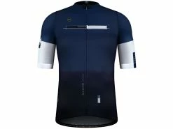 GOBIK Stark Ribbon Maillot Manches Courtes Warm 2022