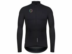 GOBIK X POLARTEC® Veste Envy Unisexe Jet Black 2023