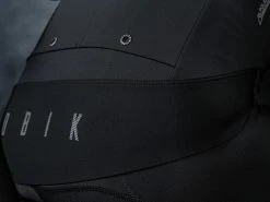 GOBIK X POLARTEC® Veste Envy Unisexe Jet Black 2023 -Pas Cher Vtt Magasin gobik x polartec veste envy unisexe jet black 2023 4