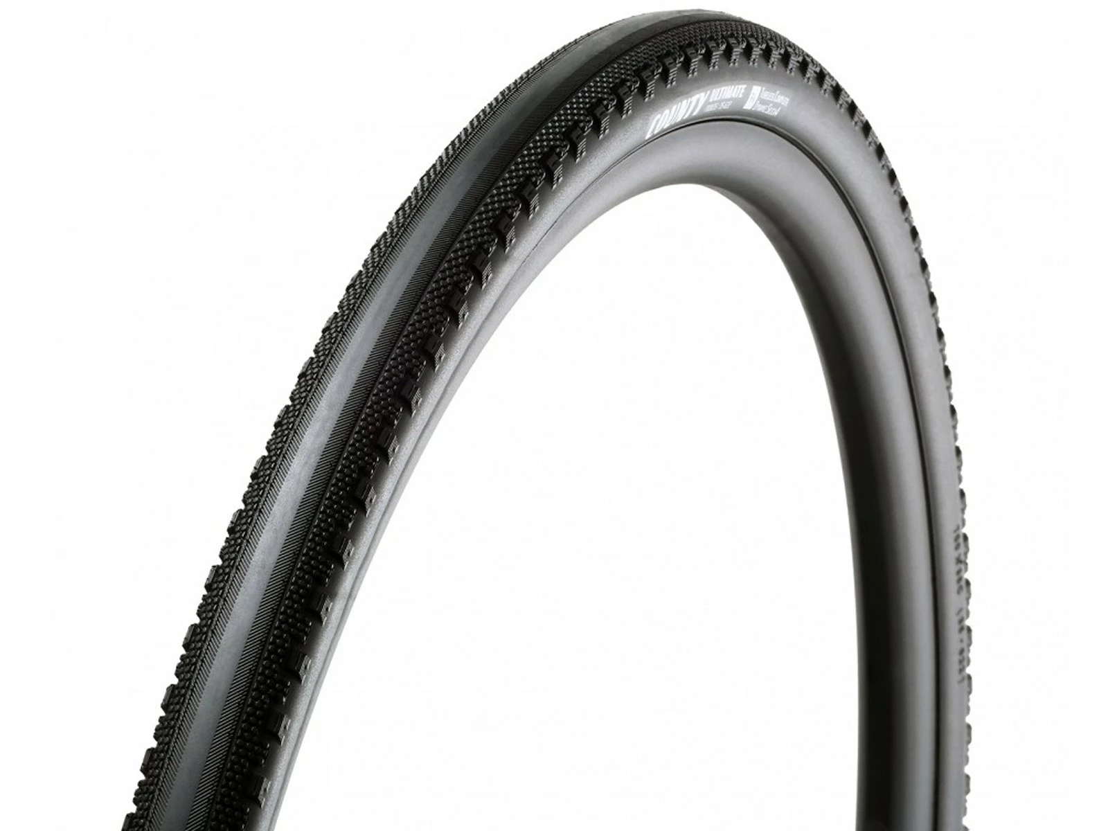 Goodyear Bicycle Tires GOODYEAR Pneu County Ultimate 700x40c Tubeless Complete Souple 1 Goodyear Bicycle Tires GOODYEAR Pneu County Ultimate 700x40c Tubeless Complete Souple